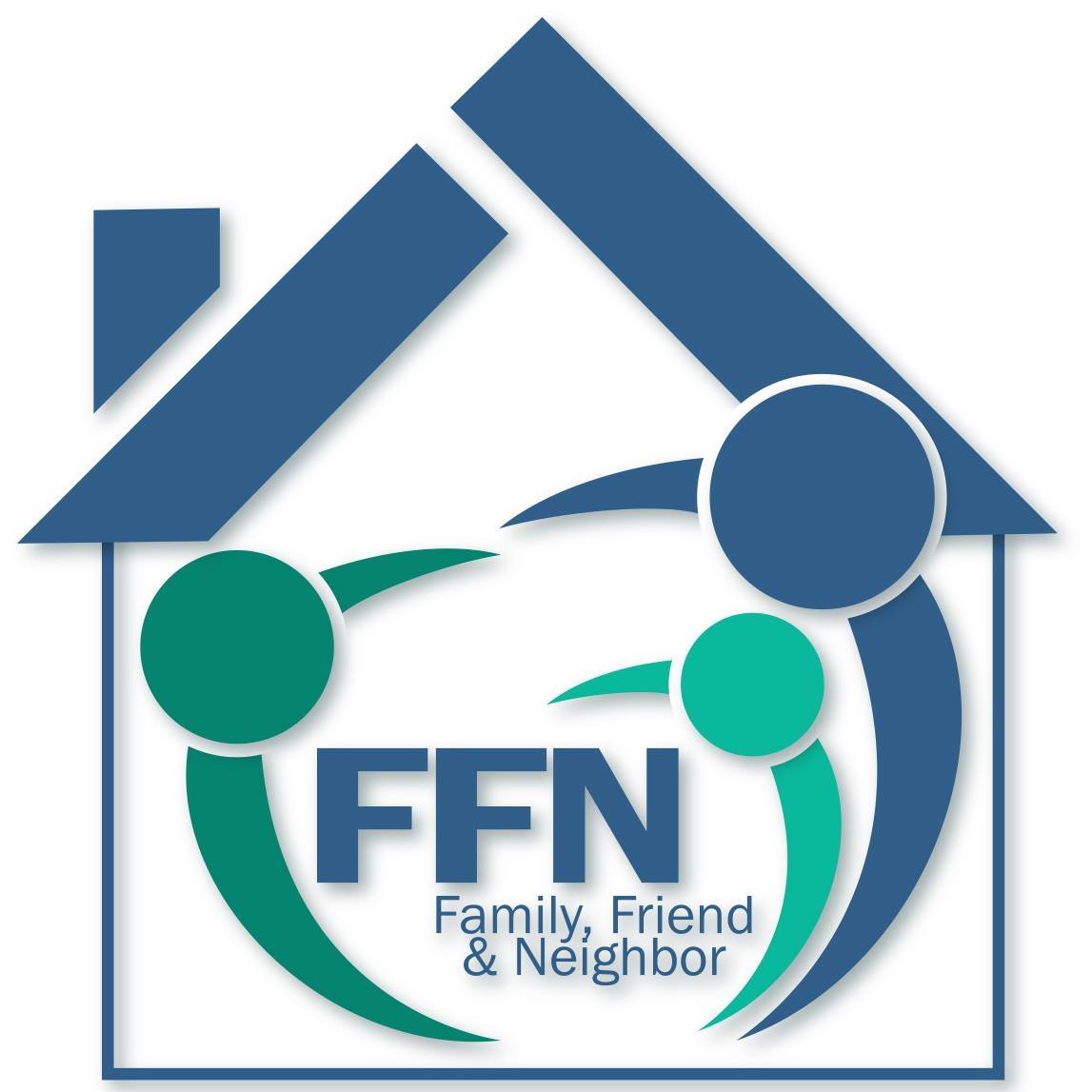 Friend Family and Neighbor Program Logo