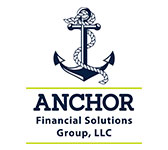 Anchor financial solutions logo
