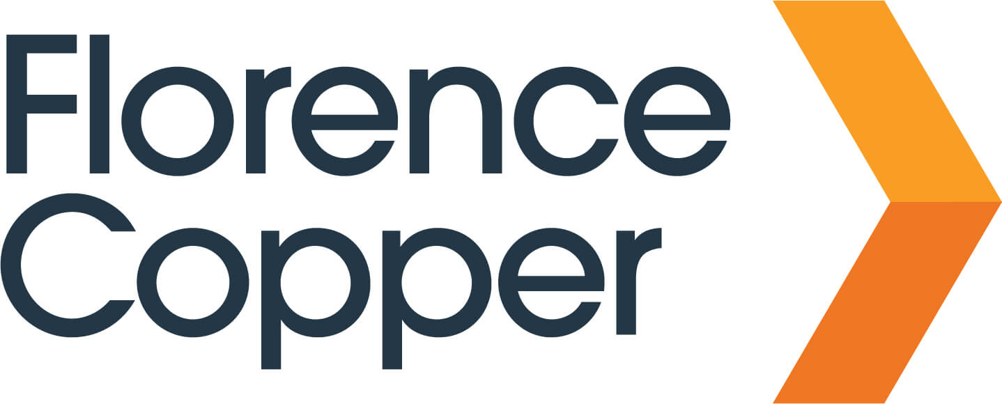 Florence Cooper Logo - Color