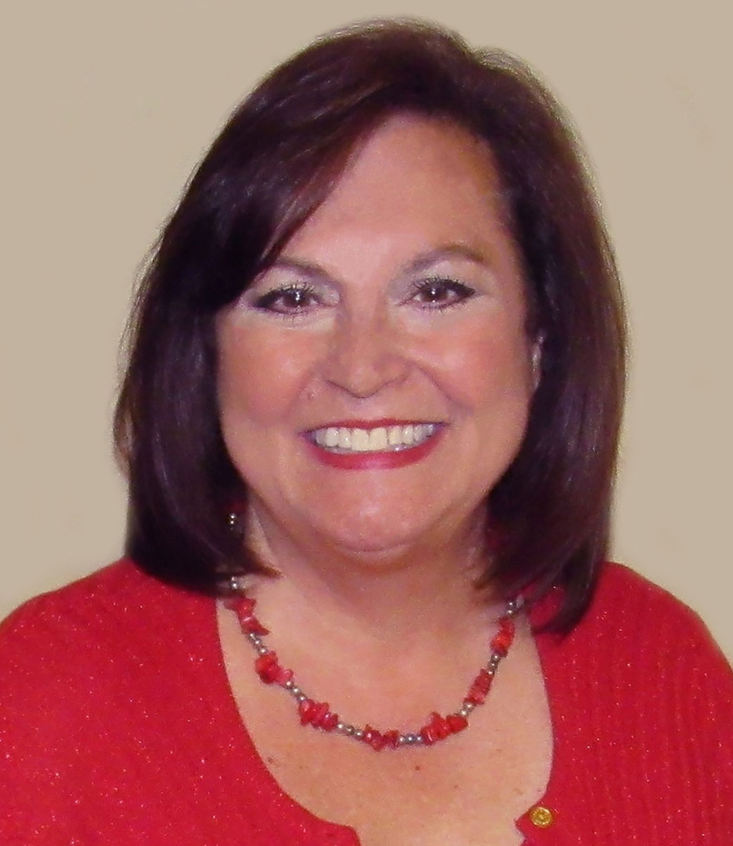 Marlene Pearce, United Way Board Member