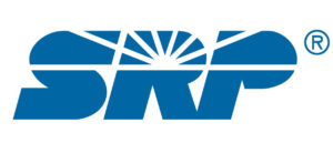 SRP logo