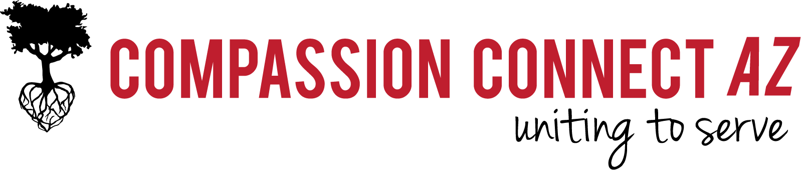 Compassion Connect Logo