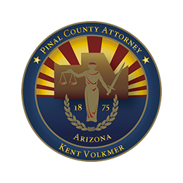 Pinal County Attorney Logo